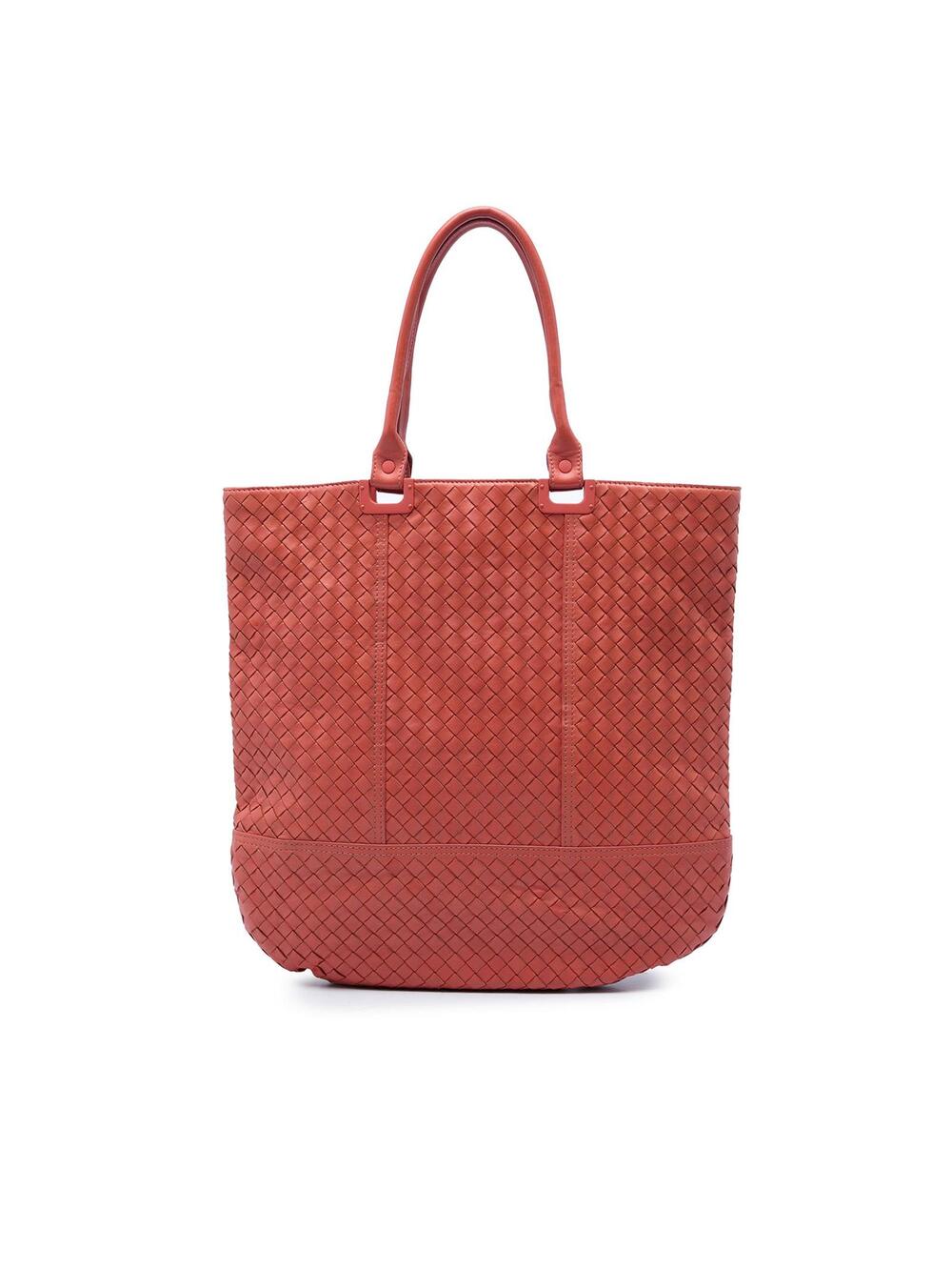 Bottega Veneta Nappa Intrecciato Tote #360028B84B